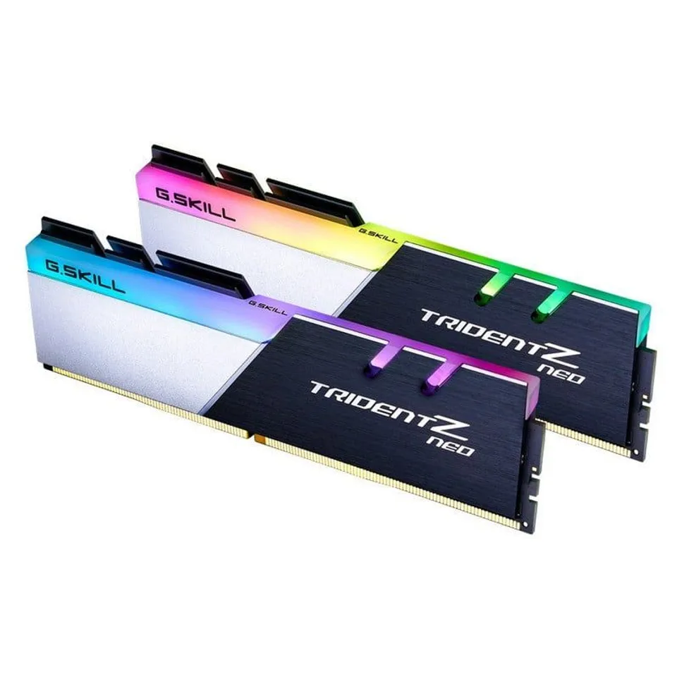 G.Skill Trident Z Neo DDR4 3600 32GB (2x16GB) CL18