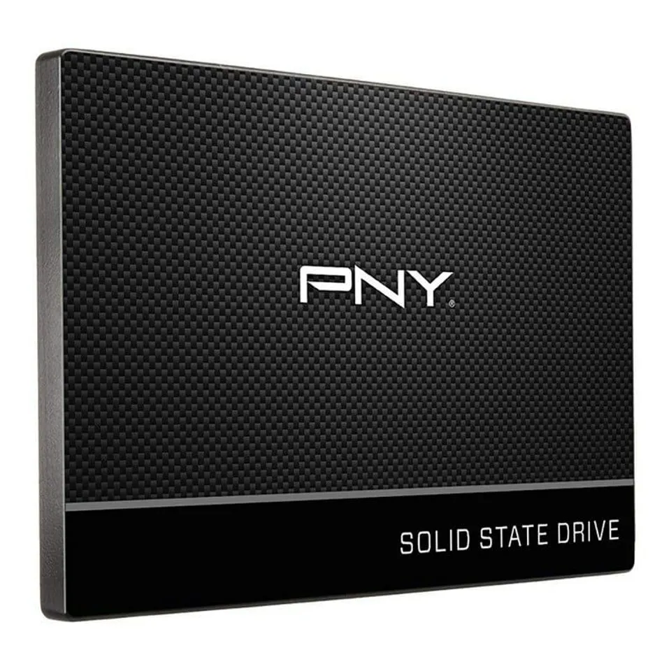 PNY CS900 240GB 2.5" SATA III TLC SSD