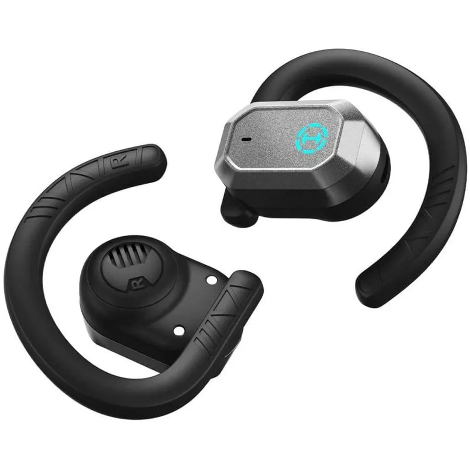 Edifier AIR 2 Hecate Bluetooth Sistema Abierto Negro