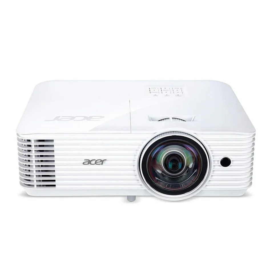 Acer S1286Hn DLP XGA 3500 Lúmenes Blanco