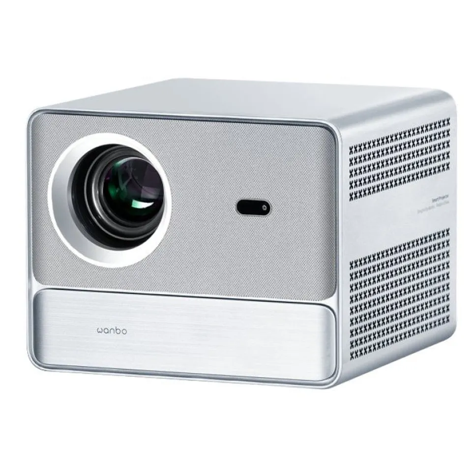 Wanbo DaVinci 1 Pro FullHD 600 ANSI lúmenes