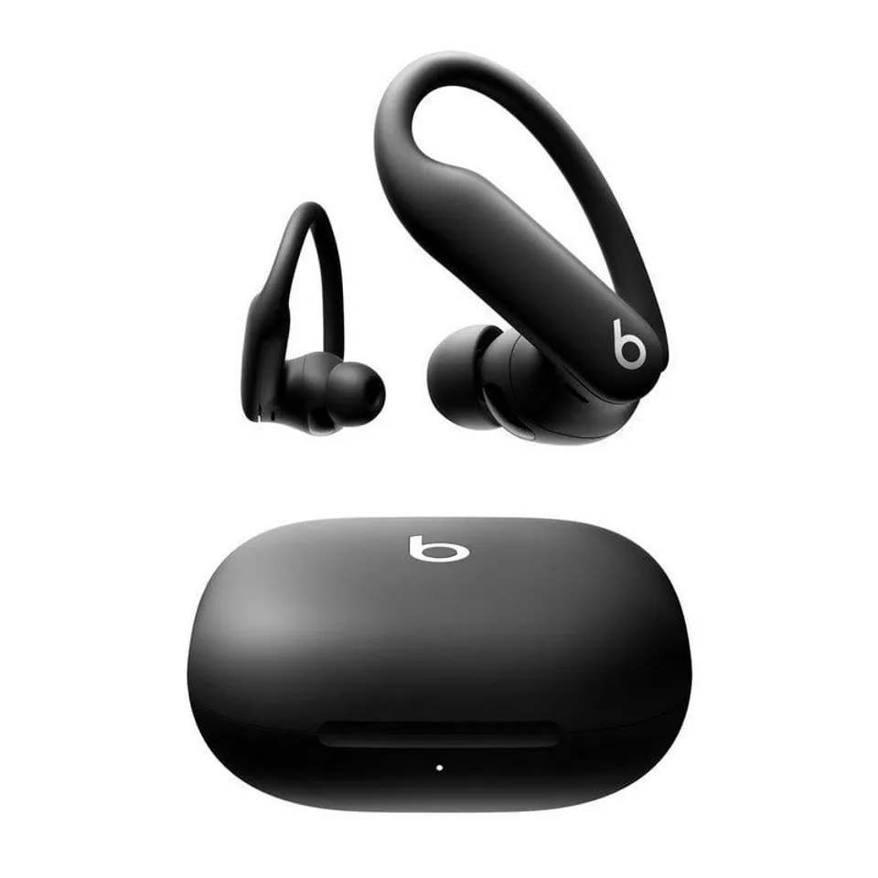 Beats Powerbeats Pro 2 Auriculares Deportivos ANC Negros