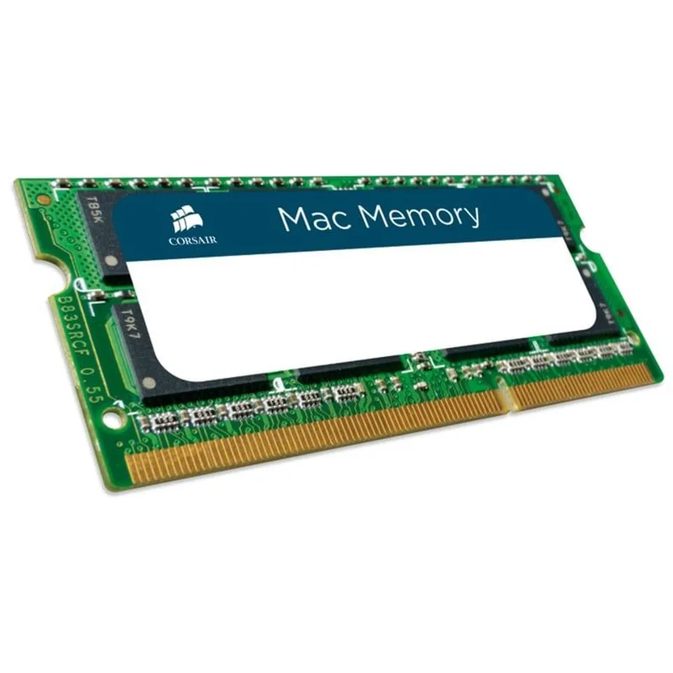 Corsair Mac DDR3-1600 16GB (2x8GB) PC3-12800 CL11