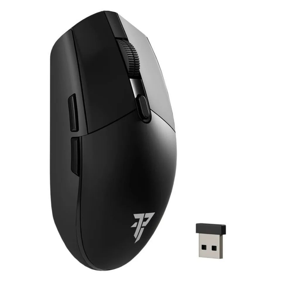 Tempest X14 Warden Gaming Inalámbrico 12000 DPI Negro