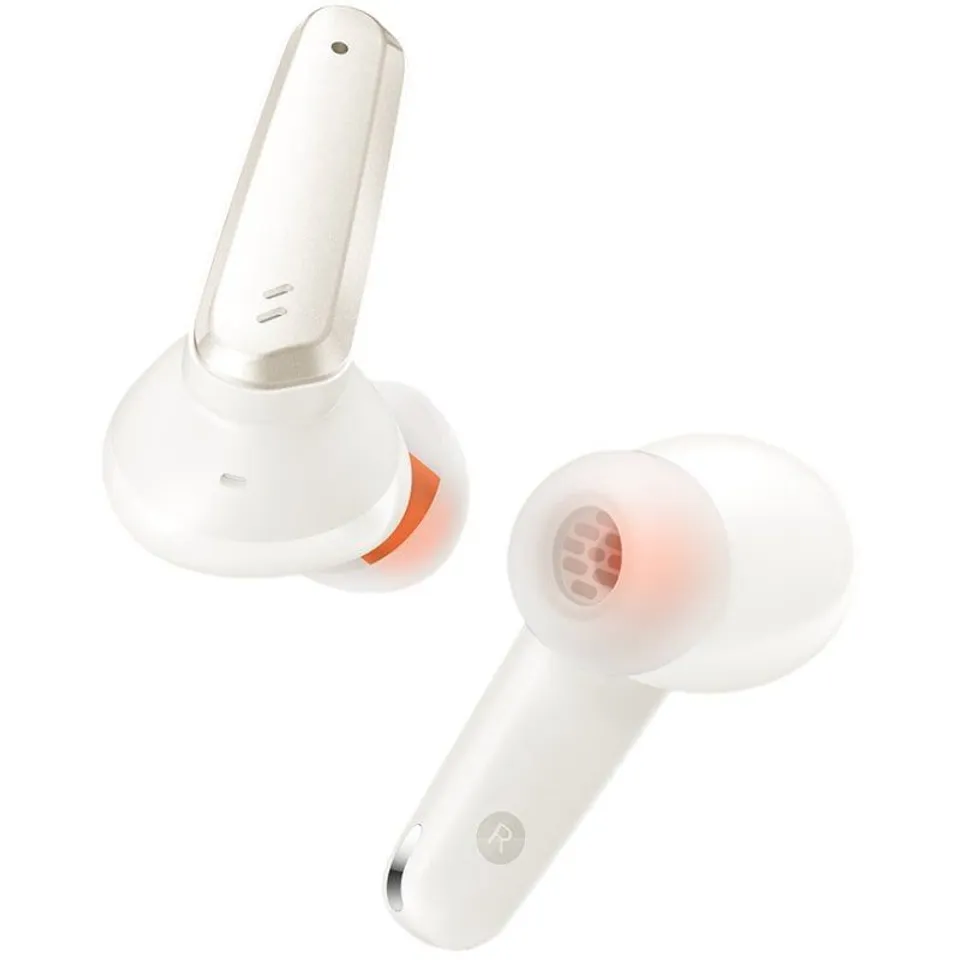 Mibro Earbuds AC1 Inalámbricos Blancos con estuche de carga