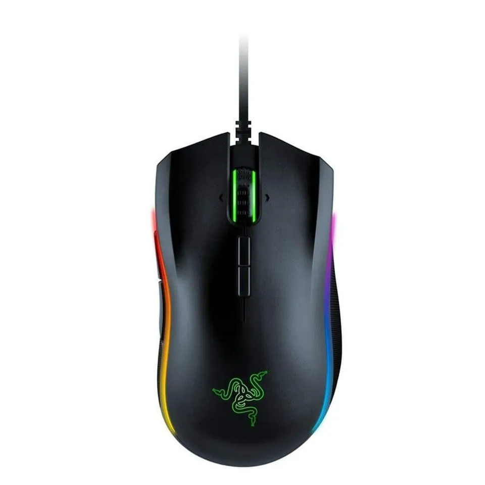 Razer Mamba Elite Ratón Gaming 16000 DPI