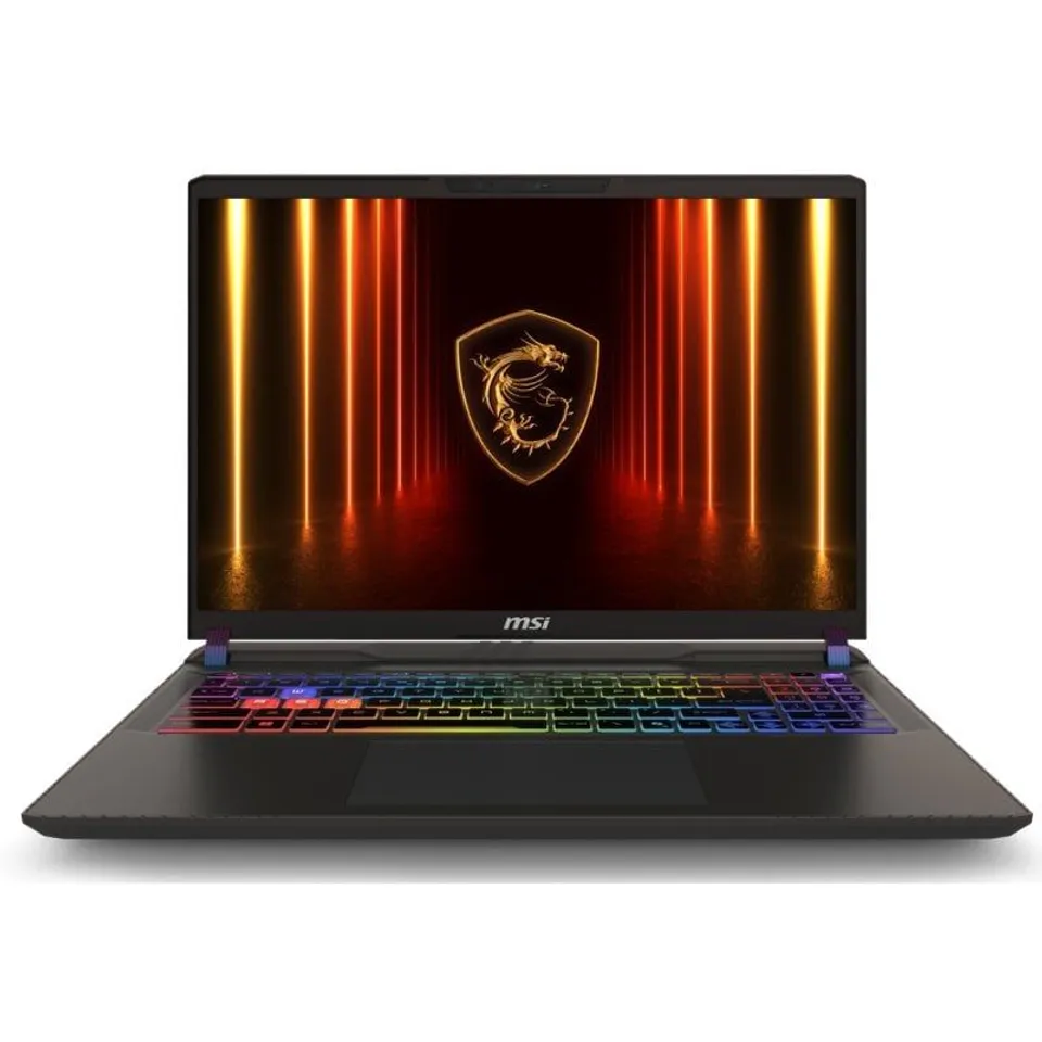 MSI Vector 16 HX AI A2XWHG-097XES Ultra7/32GB/1TB/RTX5070Ti
