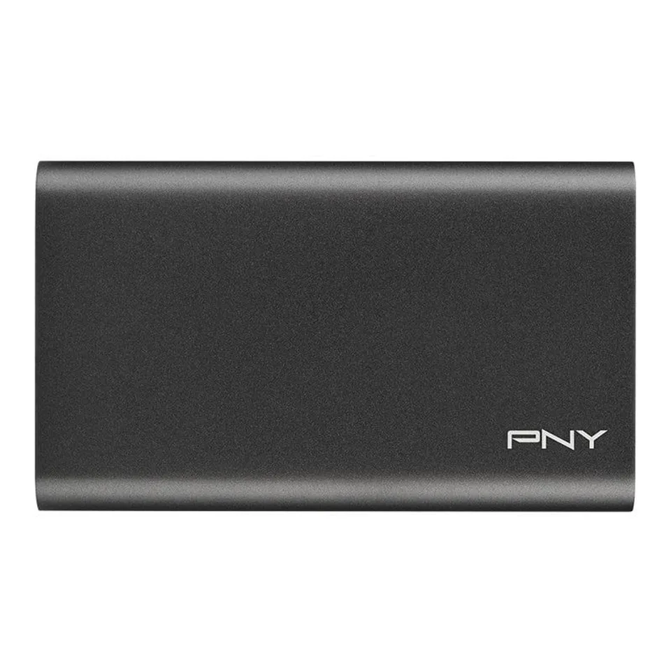 PNY Elite SSD 960GB USB 3.1