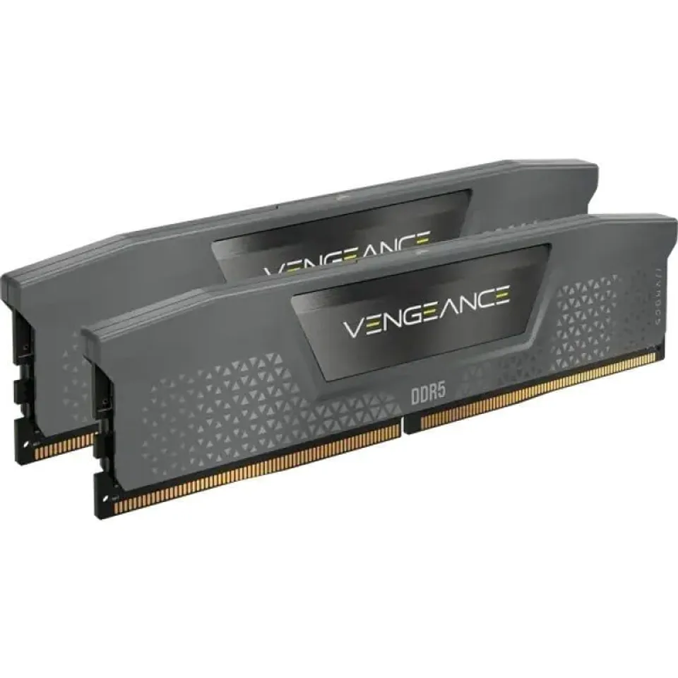 Corsair Vengeance DDR5 5600MHz 32GB 2x16GB CL40 Expo/XMP