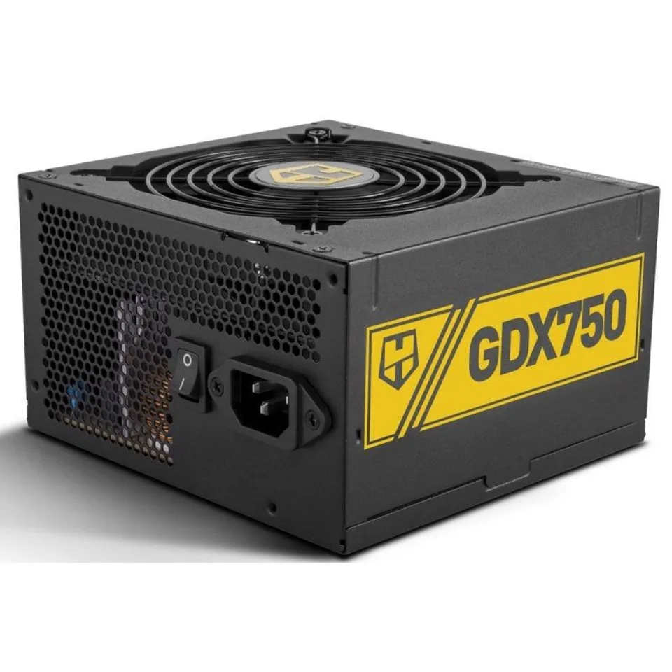 Nox Hummer GDX 750W PCIe 5.0 80 Plus Gold