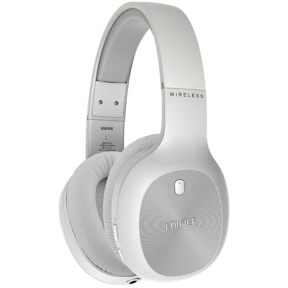 Edifier W800BT Plus Auriculares Bluetooth Blanco