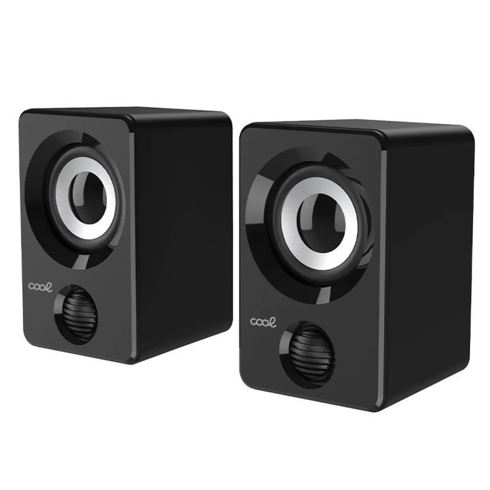 Cool Office Altavoces PC 6W
