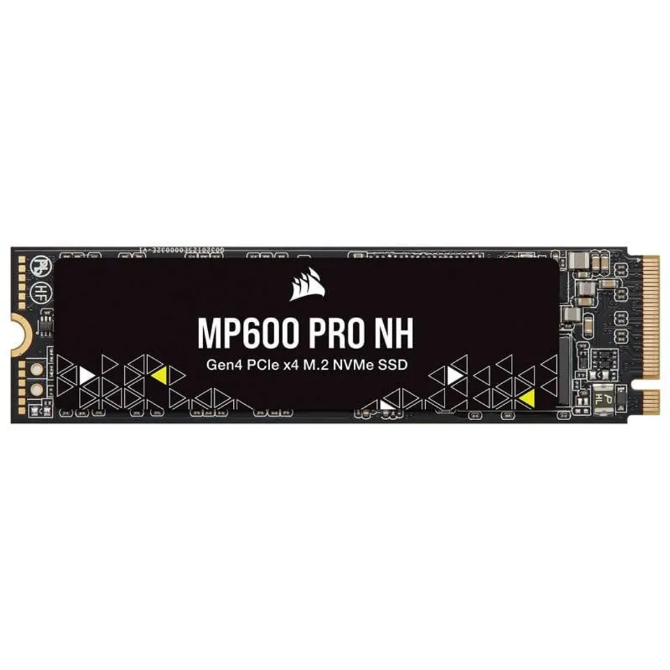 Corsair MP600 PRO NH 2TB M.2 PCIe Gen4 x4 NVMe SSD