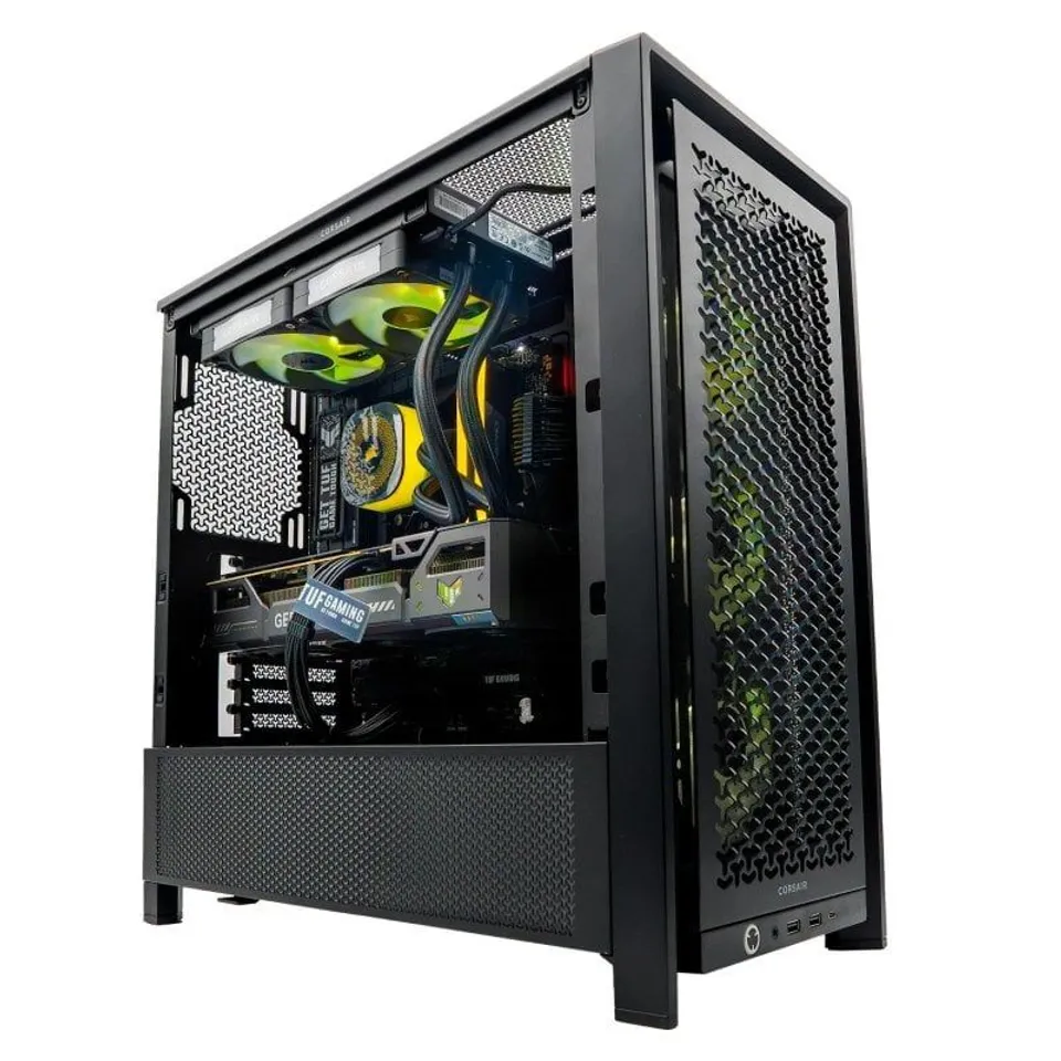 Epical-Q Bucaneer Bronze I 32GB 2TB SSD RTX 5070 Ti