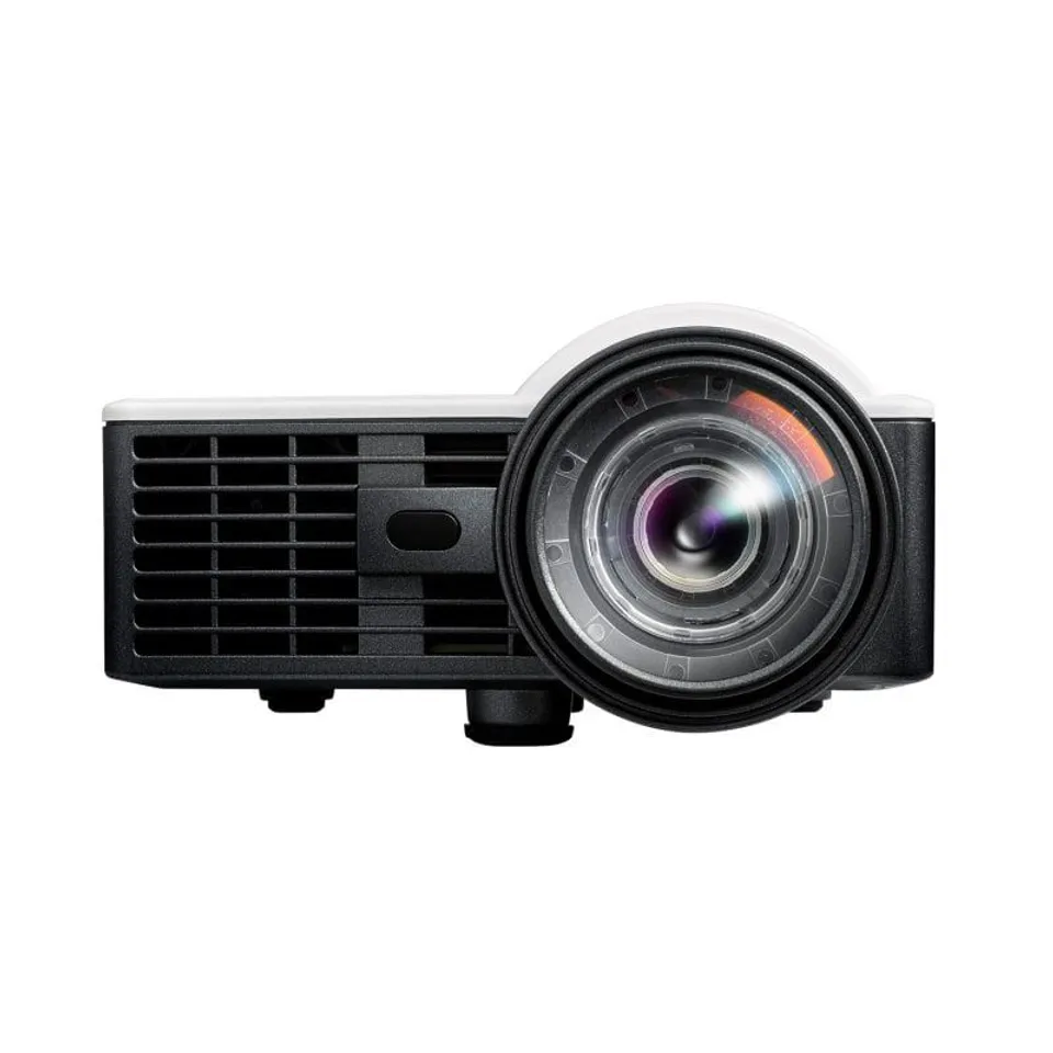 Optoma ML1050STi WXGA 535 lm DLP LED Short-Throw 3D