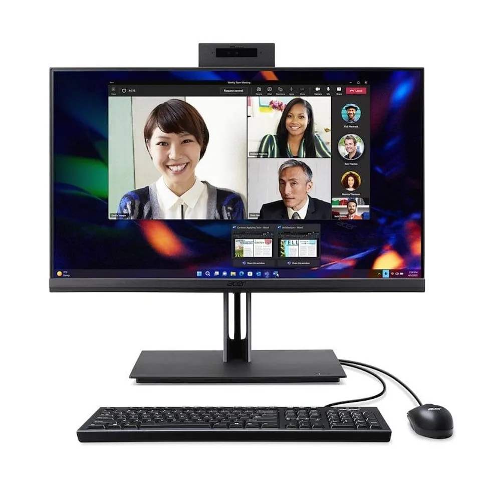 Acer Veriton Z4714GT AIO i7-13700/16GB/512GB SSD/23.8"