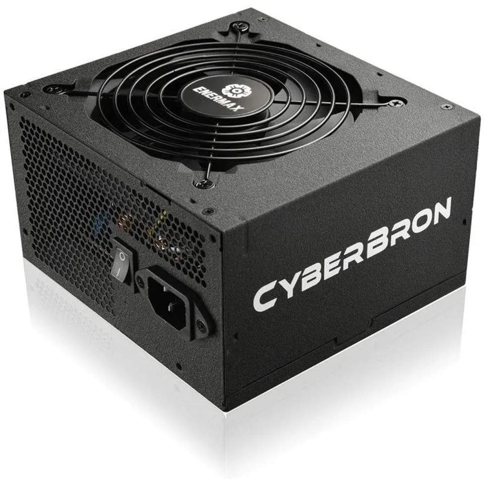 Enermax Cyberbron ECB700EWT 700W 80 Plus Bronze