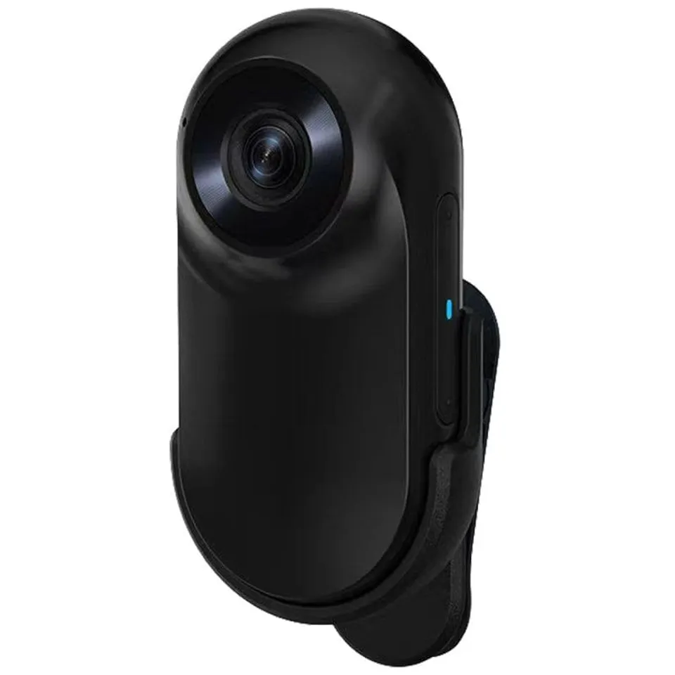 Kinsi D008 Cámara Deportiva 14MP HD 0.96" Negro