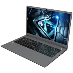Alurin Zenith AMD Ryzen 7 5700U 8GB 500GB SSD 15.6"