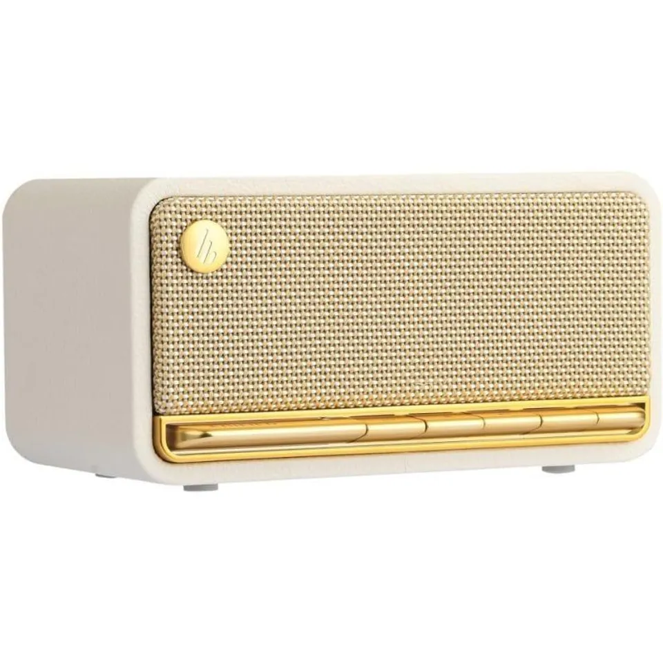Edifier MP230 Altavoz Bluetooth 20W RMS Blanco