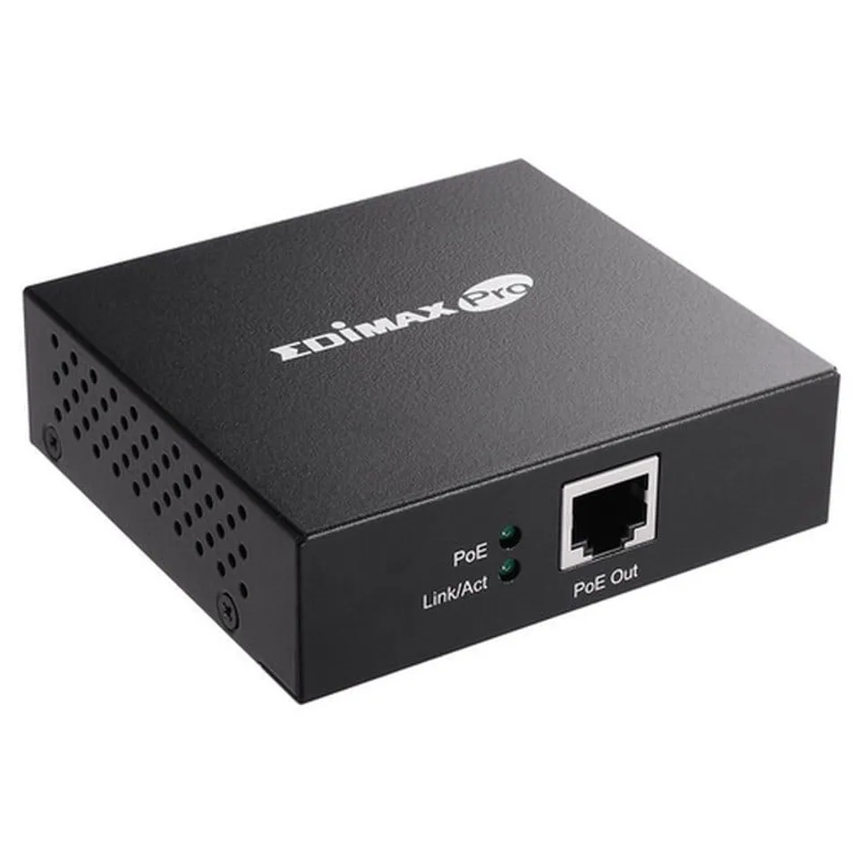 Edimax Pro GP-101ET Amplificador de red transmisor Gigabit