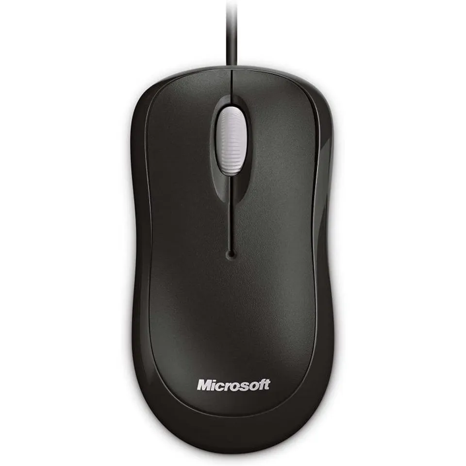 Microsoft Basic Optical Mouse 800DPI
