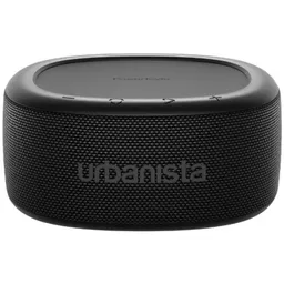 Urbanista Malibu Altavoz Bluetooth Solar IP67 Midnight Black