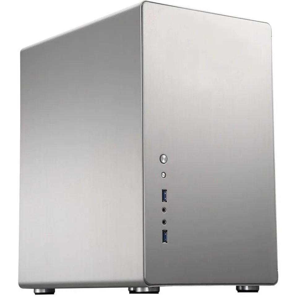 Jonsbo RM2 USB 3.0 Plata