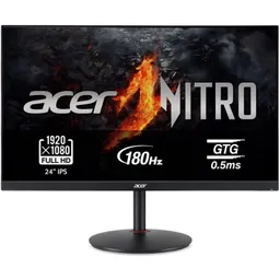 Acer Nitro XV240Y M3 23.8" LED IPS FullHD 180Hz 0.5ms FreeSync Premium