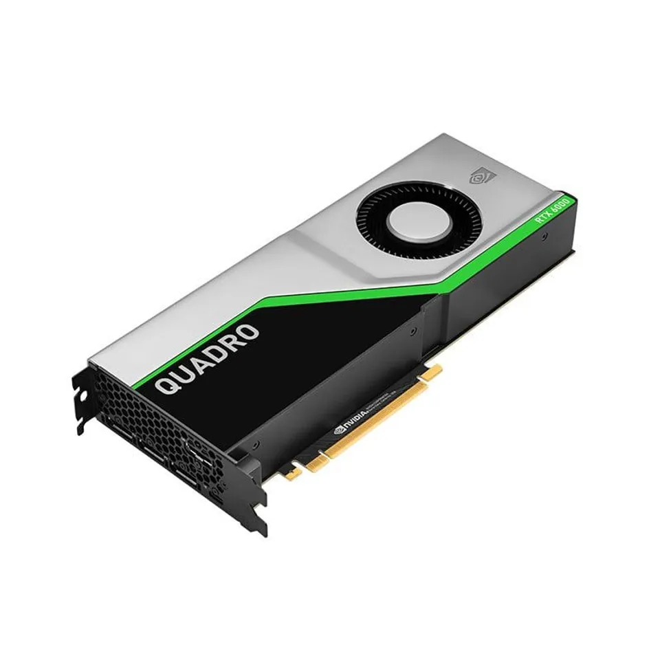 PNY Quadro RTX 6000 24GB GDDR6X