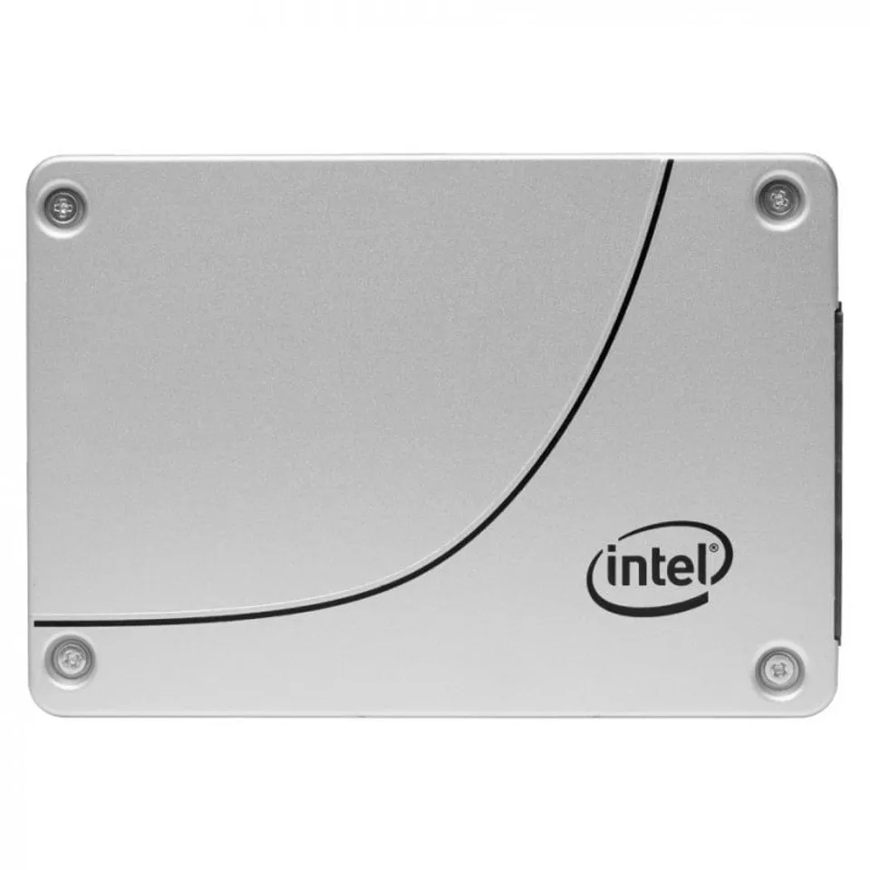 Intel S4510 480GB 2.5" SATA 3 SSD