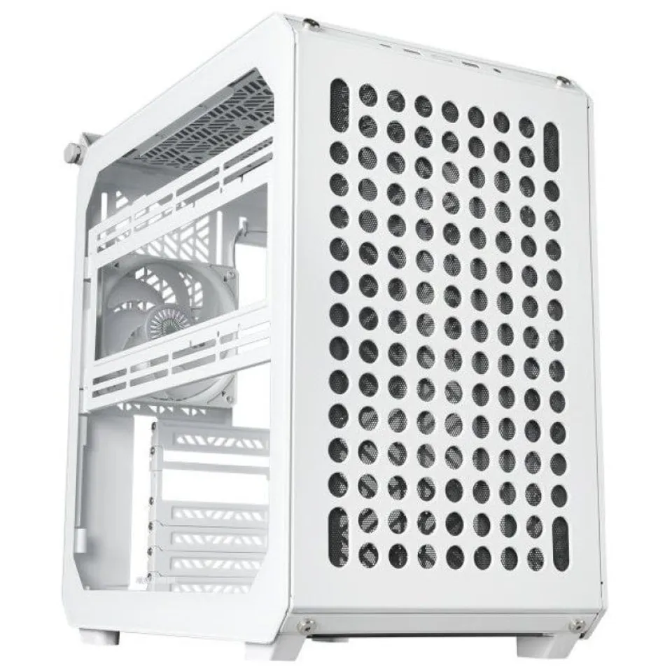 Cooler Master QUBE 500 Flatpack Torre MIDI White