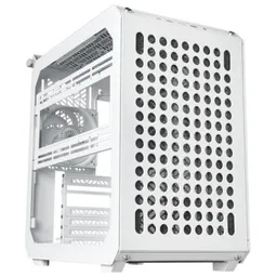 Cooler Master QUBE 500 Flatpack Torre MIDI White