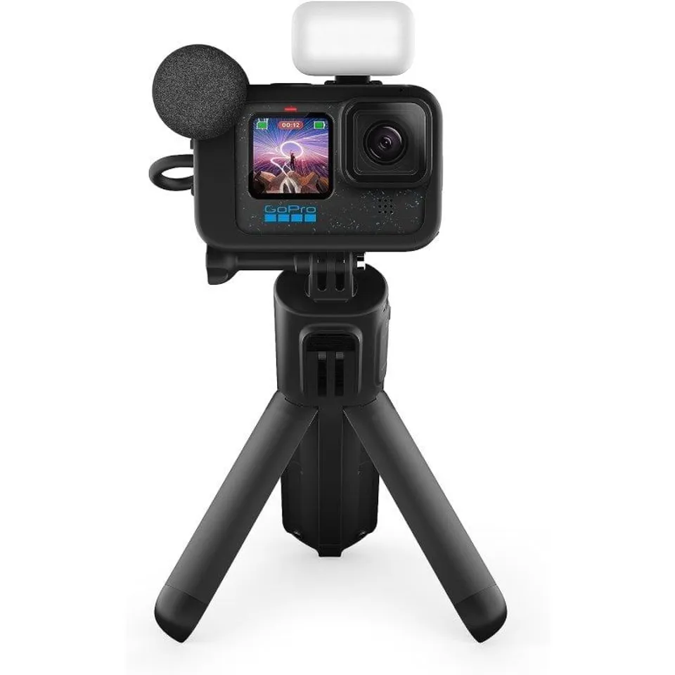 GoPro Hero 12 Black Creator Edition