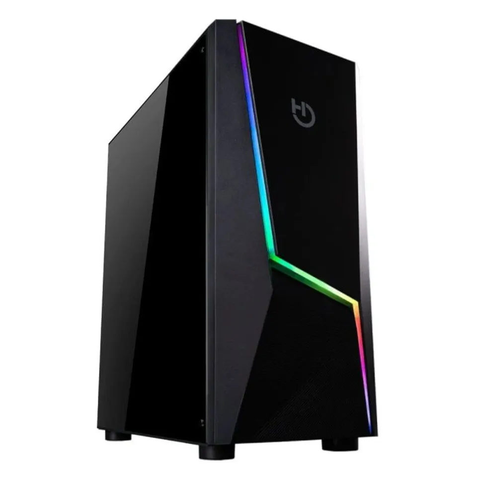 Megamanía Rematch PC Intel Core i7-11700 64GB RAM 1TB SSD