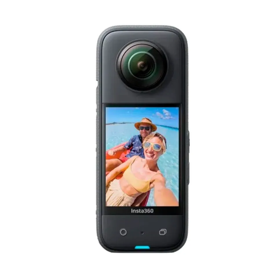 Insta360 X3 Cámara Deportiva