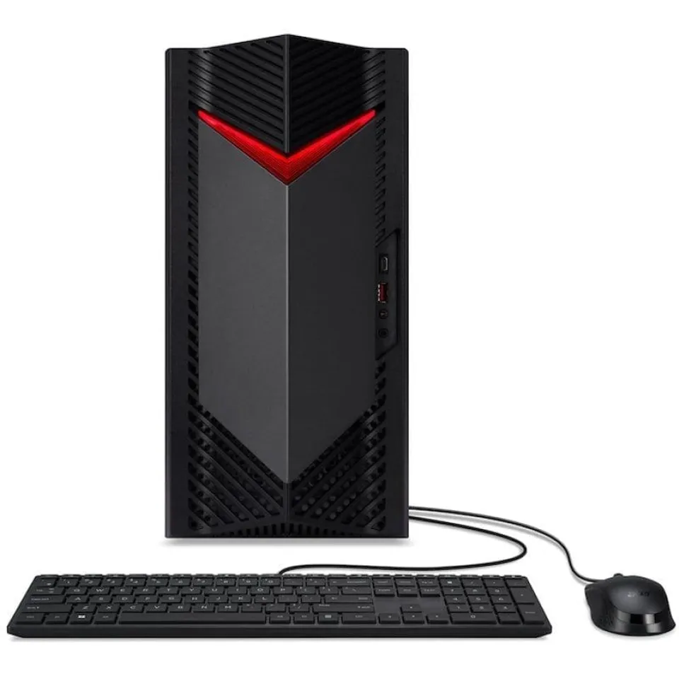 Acer Nitro 50 N50-656 i5-14400F, 16GB/512GB SSD, RTX 3050