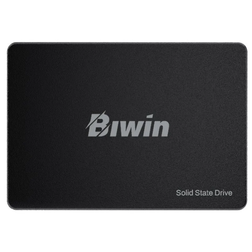 Biwin M100 1TB SSD SATA3 550MB/s