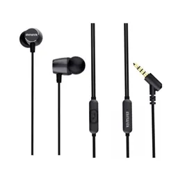Aiwa ESTM-30BK Auriculares In-ear Cable Negro