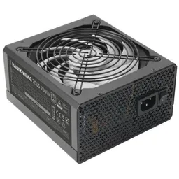 Tacens RADIX VII AG 700S Fuente Alimentación 700W 80plus Silver