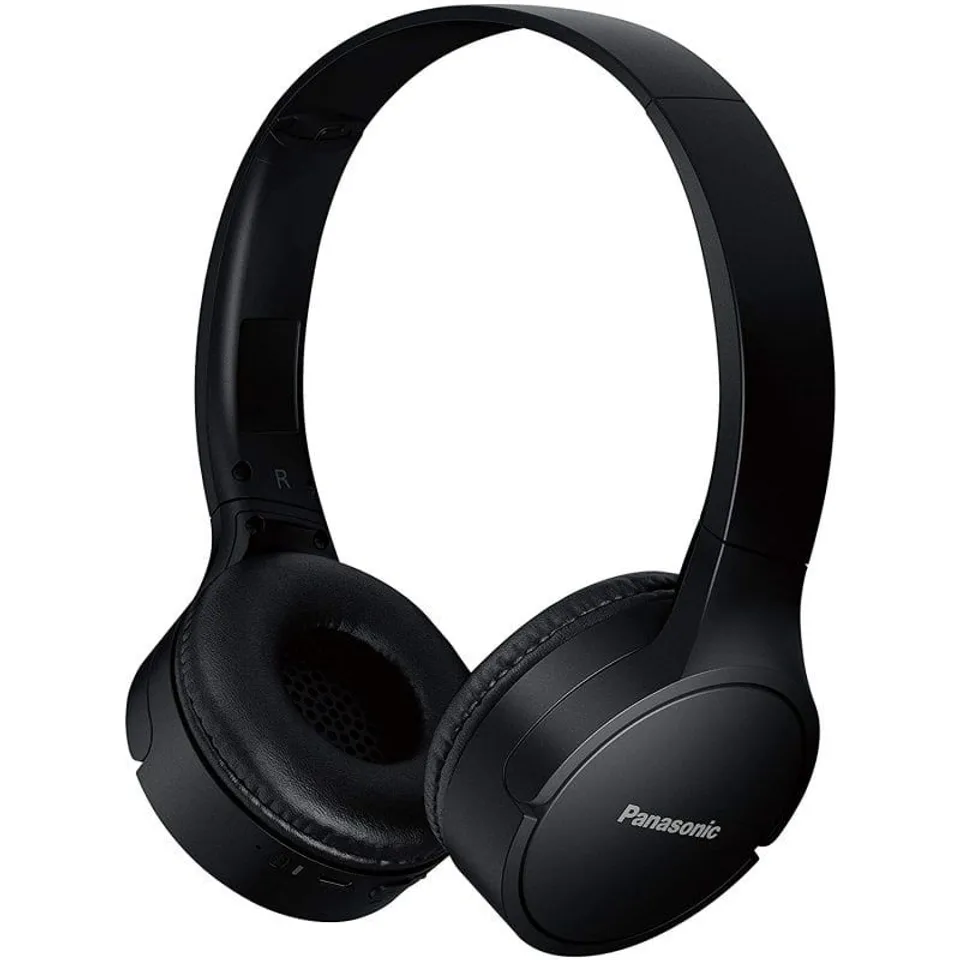 Panasonic RB-HF420BE Auriculares Bluetooth Negros
