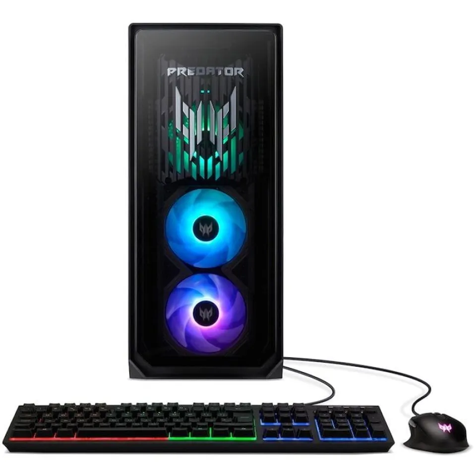 Acer Predator Orion PO7-660 Intel Core Ultra 9 285K 64GB 2TB SSD RTX 5080