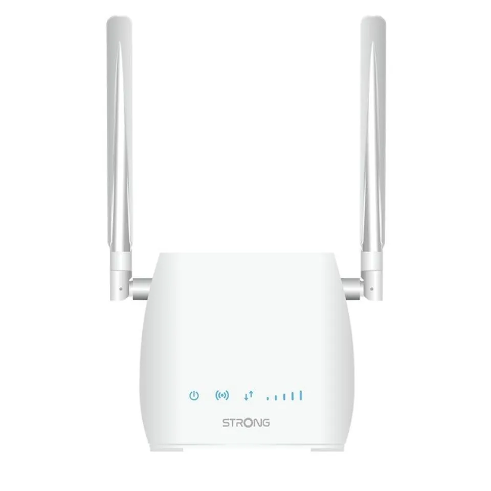 Strong Router 4G LTE 300M