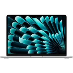 Apple MacBook Air M3 8 Núcleos 16GB/256GB 13.6" Plata