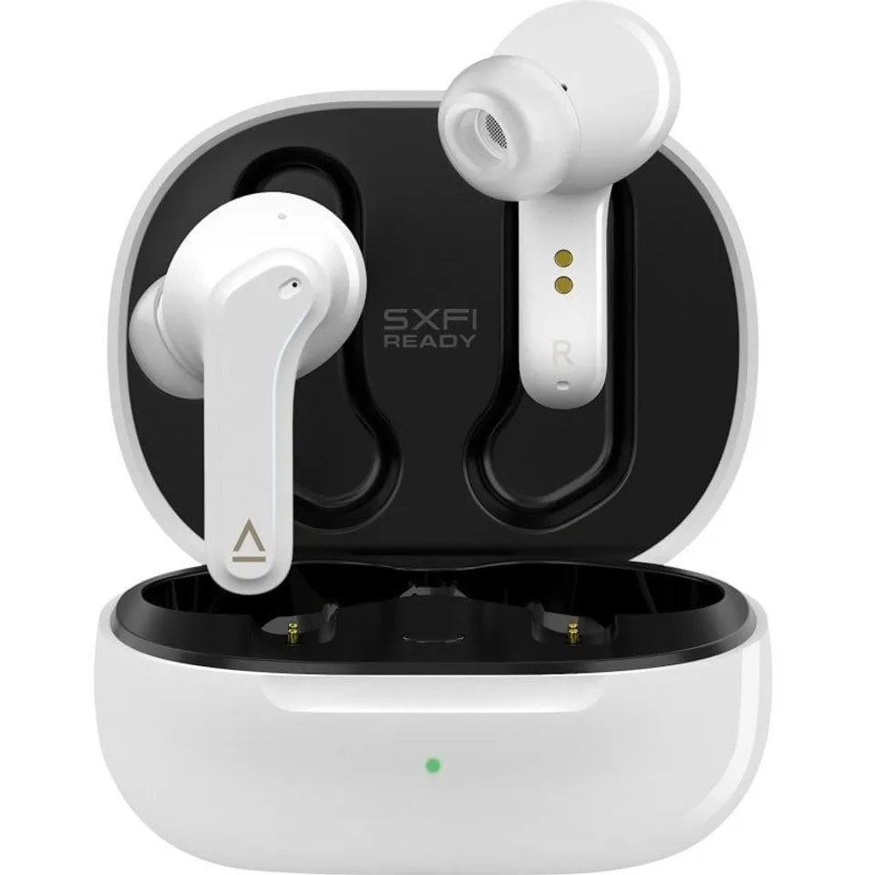 Creative Zen Air Auriculares Bluetooth Blancos