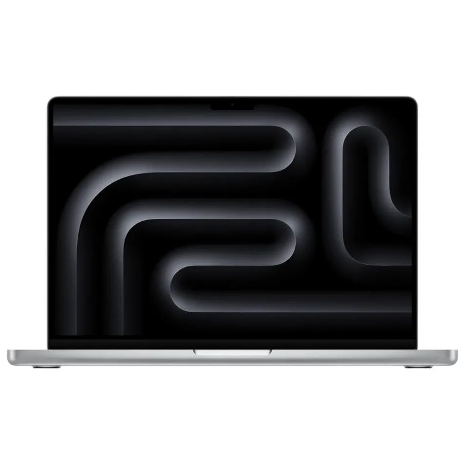 Apple MacBook Pro M4 Max 32 Núcleos GPU, 36GB/1TB, 14" Plata