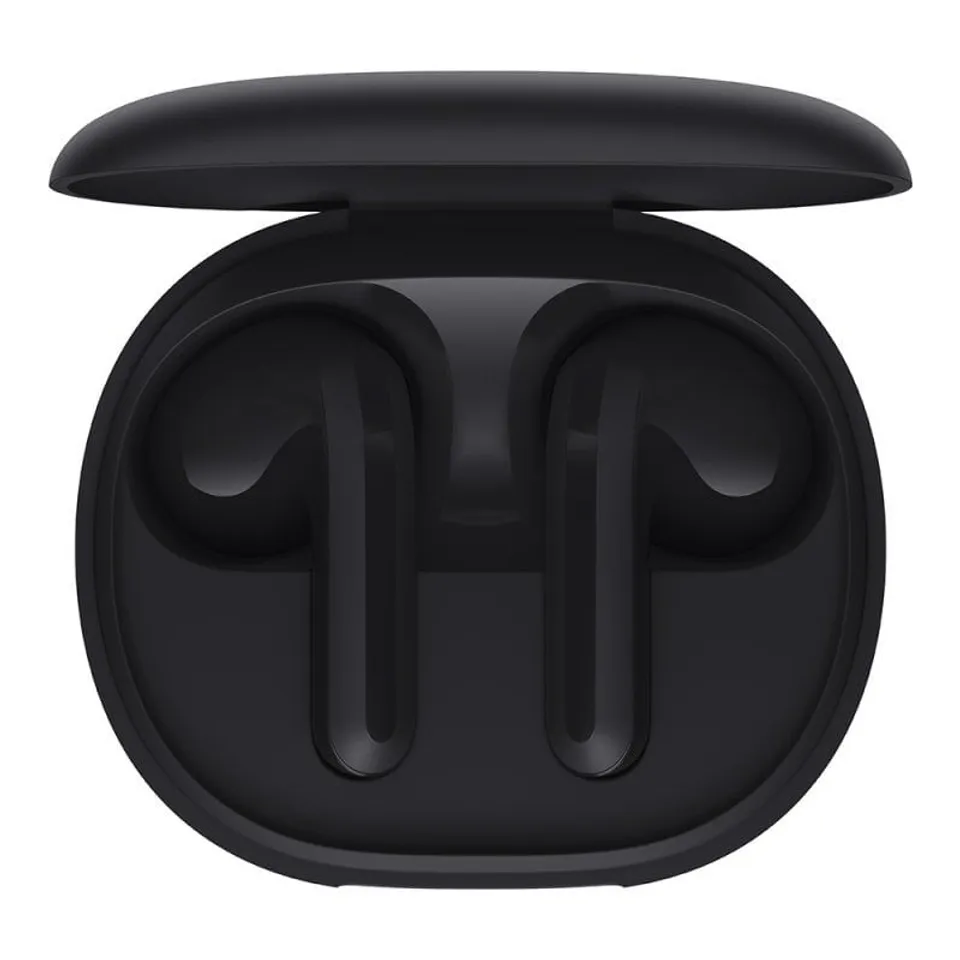 Xiaomi Redmi Buds 4 Lite Auriculares Bluetooth USB-C Negros