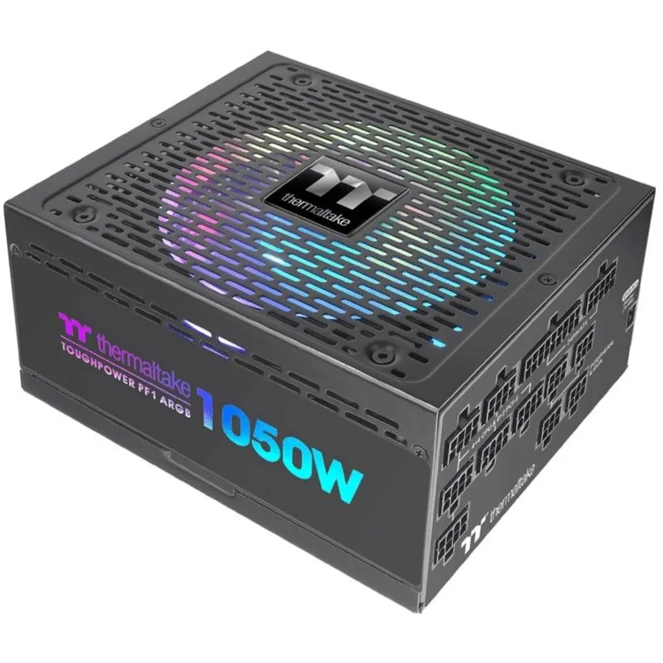 Thermaltake Toughpower PF1 1050W 80+ Platinum ARGB Modular