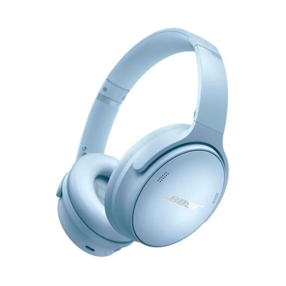 Bose QuietComfort Inalámbricos Cancelación de Ruido Azules