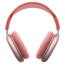 Klack Pro Auriculares Bluetooth Diadema Rojo